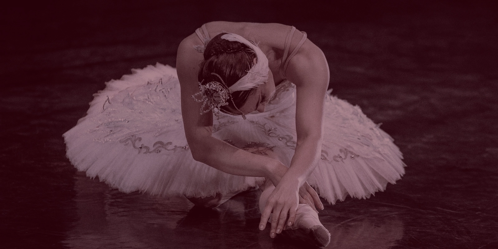 International Ballet Company performance